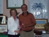 Rita Field, Farooq Ahmed